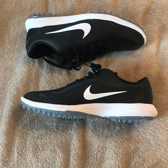 Nike Lunar Control Vapor 2 Golf Shoes - Picture 3 of 8